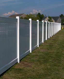 Legendary Fence Company Troy